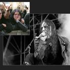Marduk & Fans @ Wacken 2005