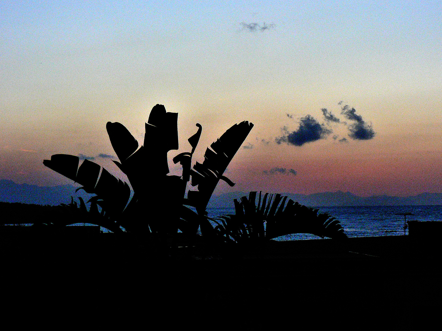 mare a Cefalù