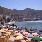 Mare a Cefalù (PA)