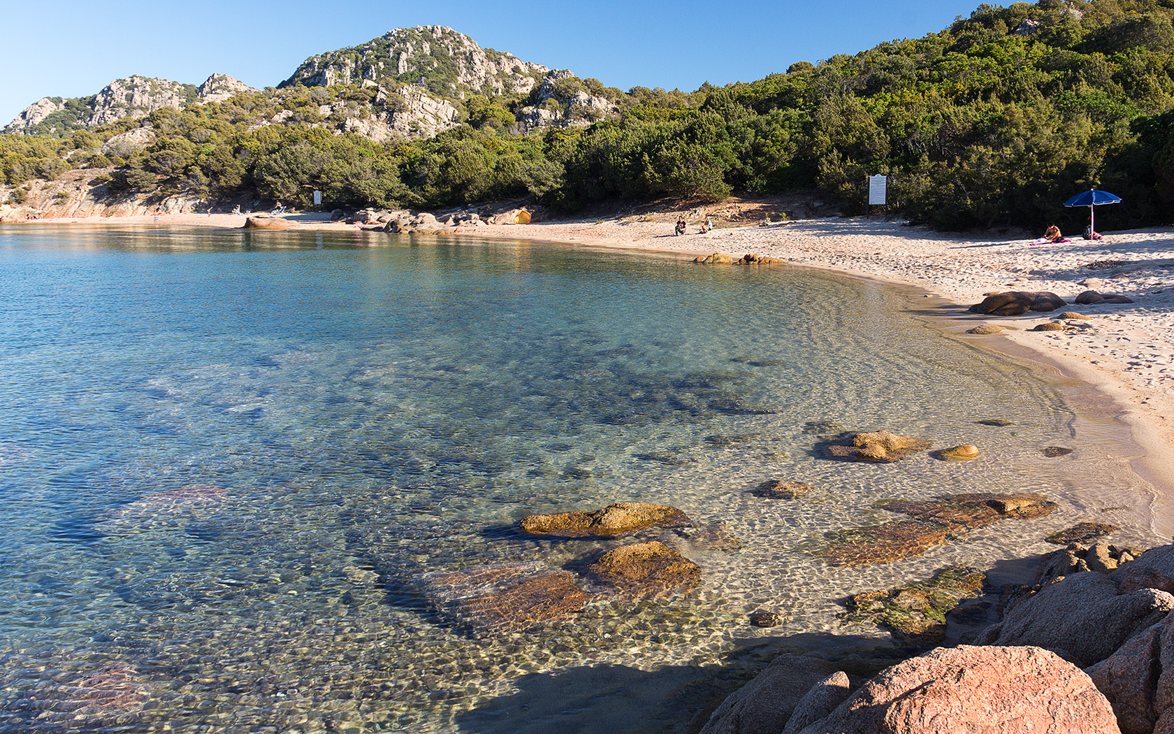 Mare a ottobre