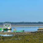 Maré basse du côté de Plouharnel 2