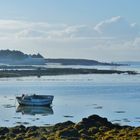 Mare basse du côté Plouharnel 3