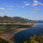 mare, cielo e monti