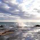 mare, cielo e terra