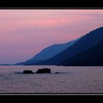 mare, cielo e terra