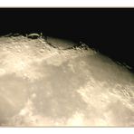 mare crisium mit krater cleomedes