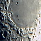 Mare Crisium Übersicht