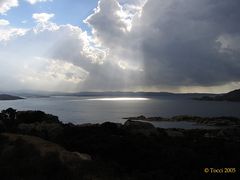 Mare da La Maddalena