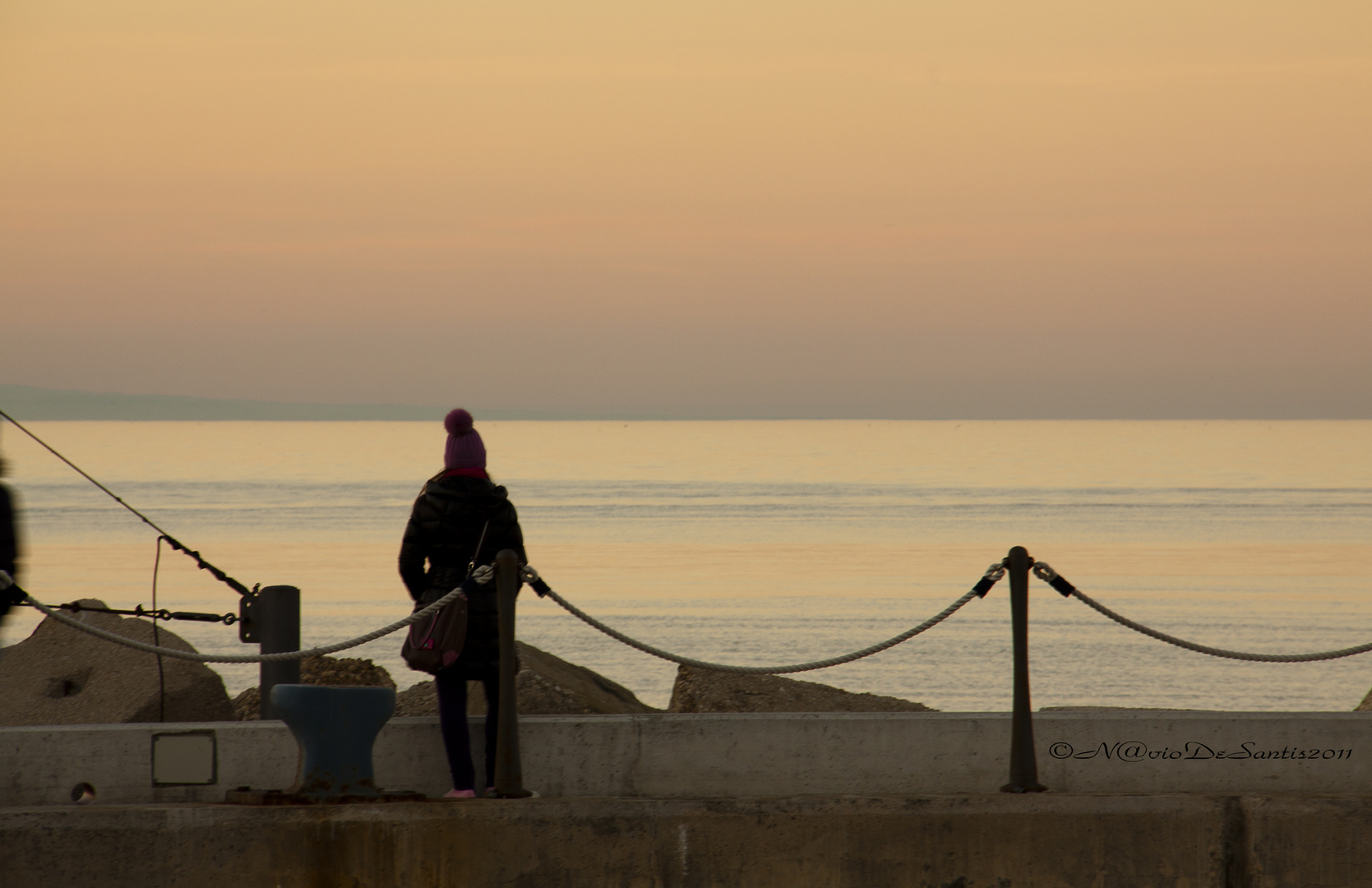 Mare d'abruzzo