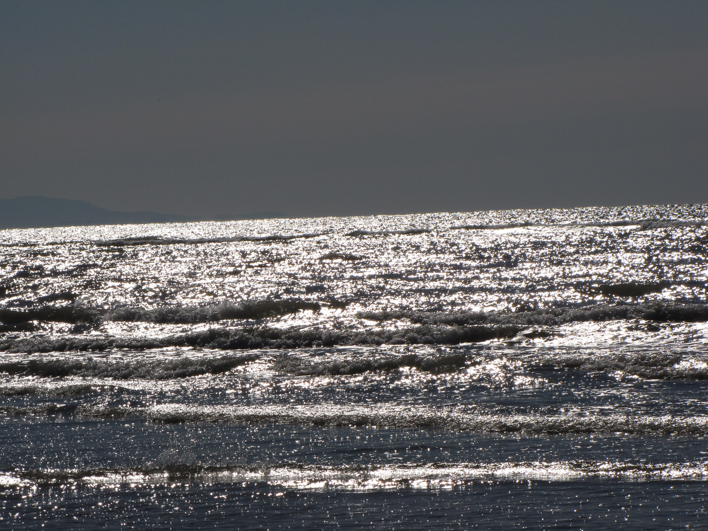 mare d'agosto