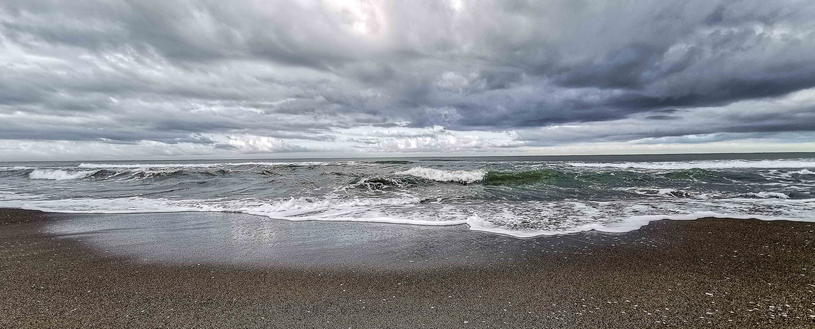 Mare d'autunno