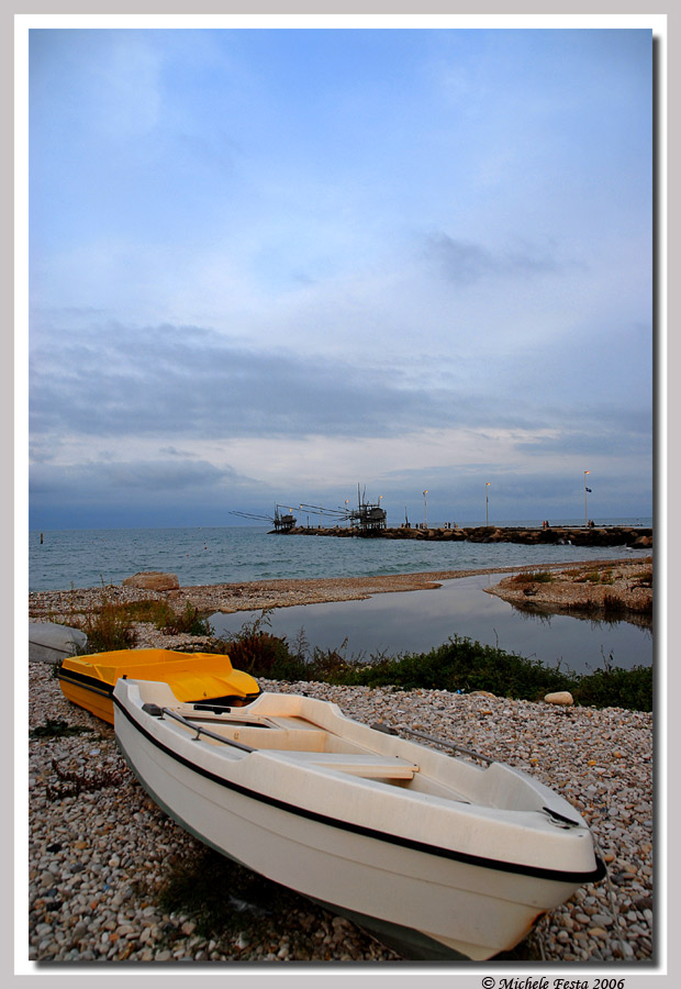 Mare d'Autunno