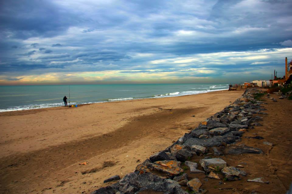 Mare d'Autunno