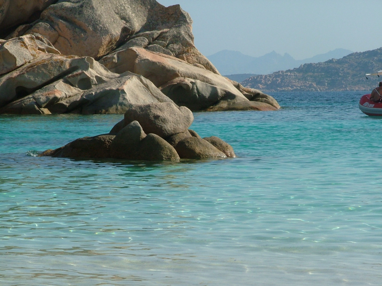 Mare della Sardegna