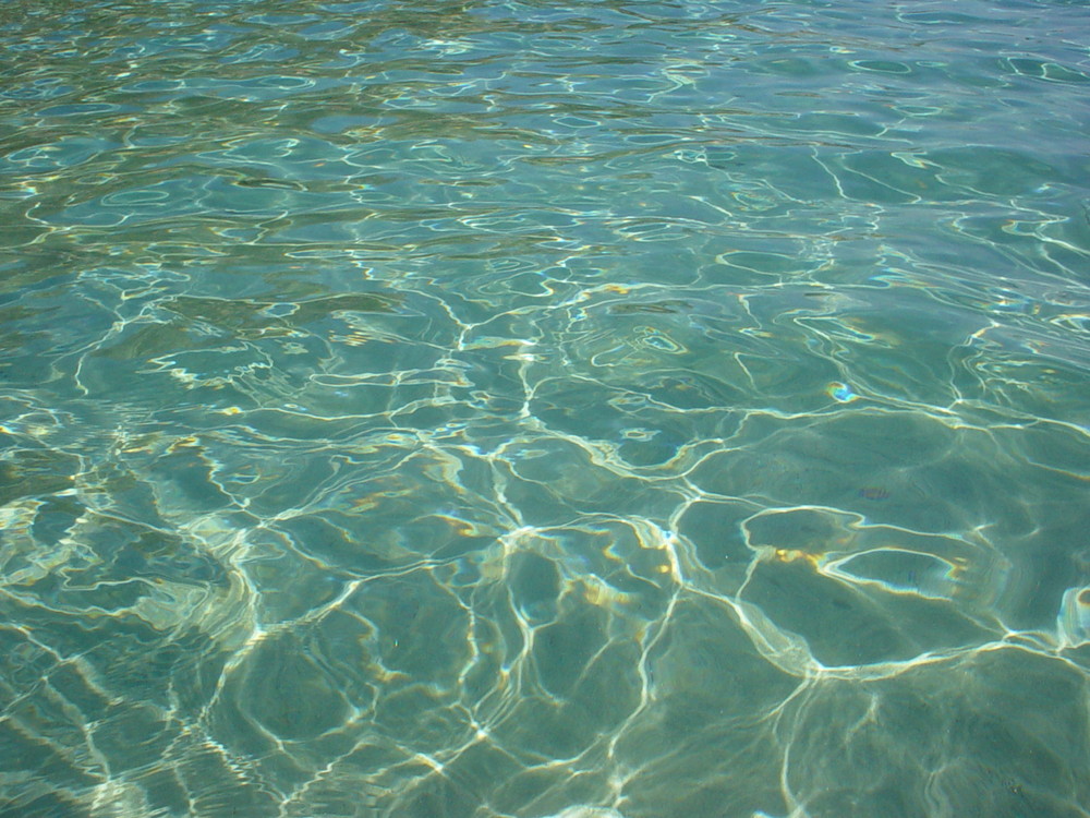 Mare dell'Elba