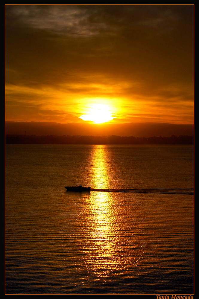 MARE DENTRO