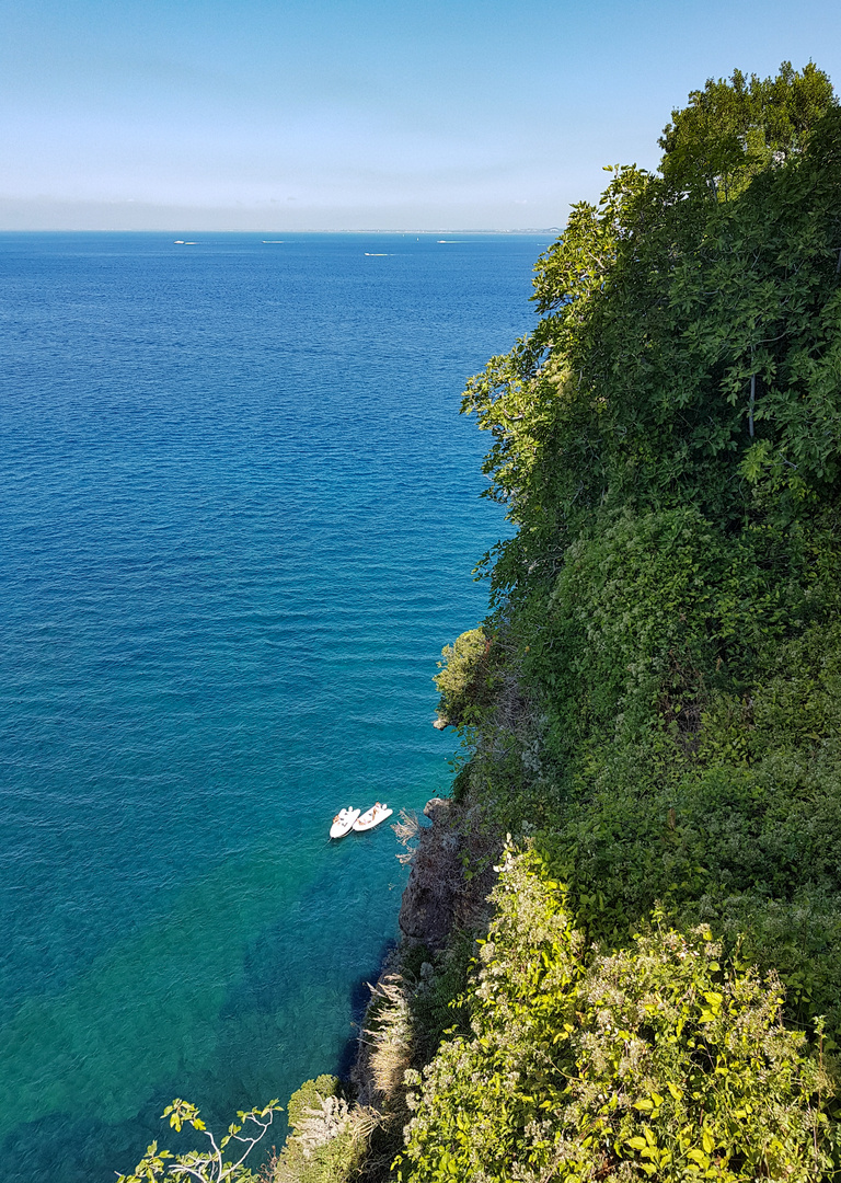 Mare di Blu