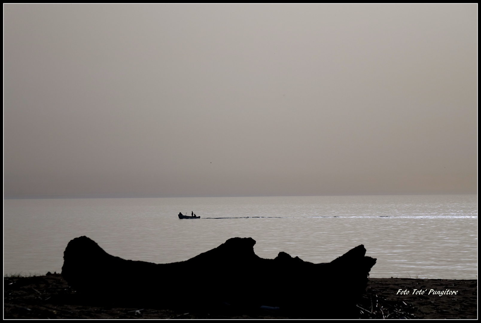 Mare di Calabria