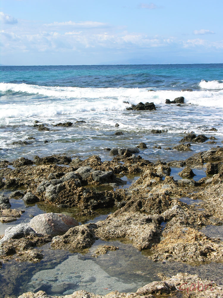 Mare di Calabria