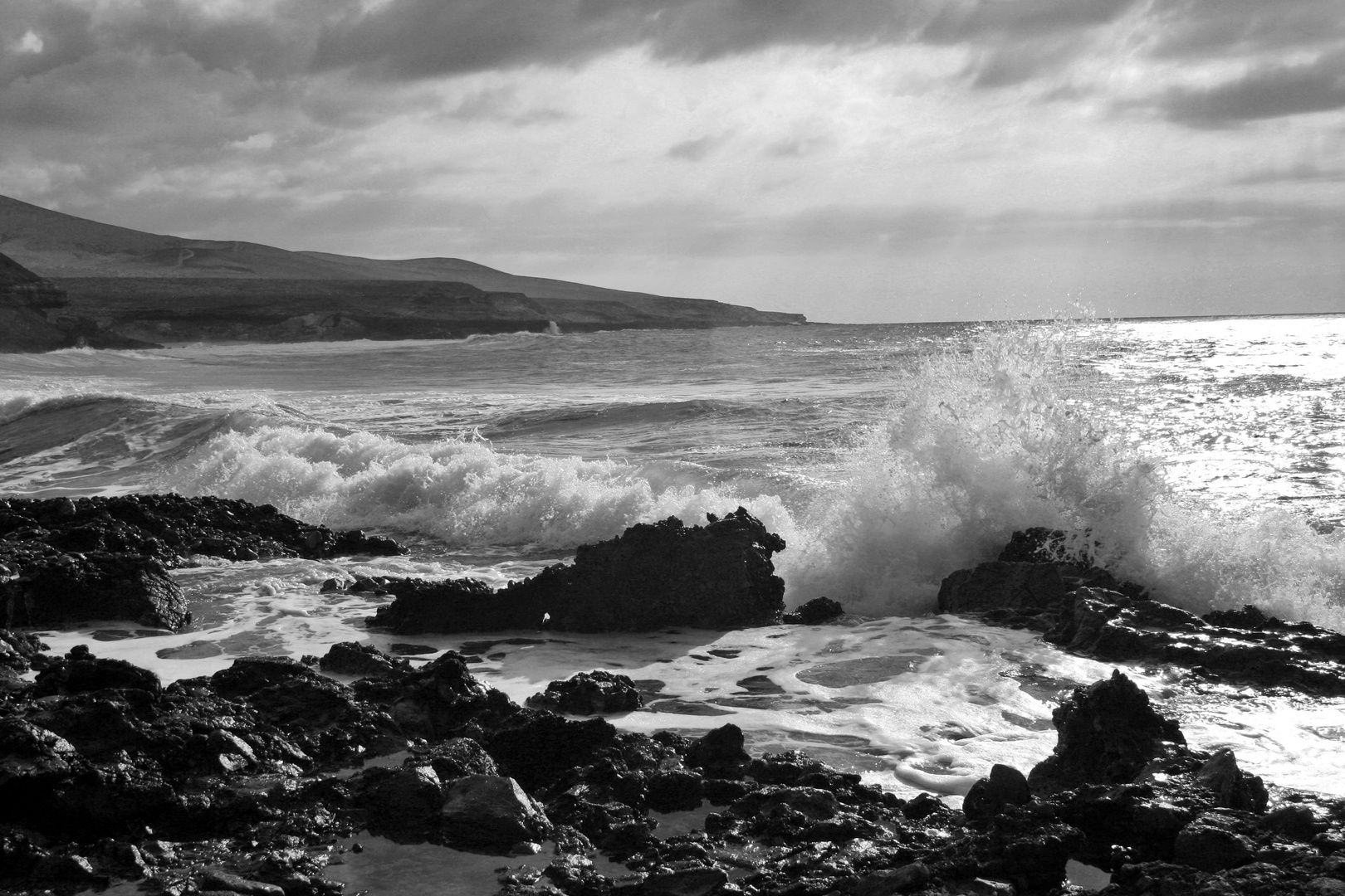 mare di fuerte