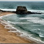 Mare di inverno.....ma sempre bello!