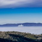 Mare di nebbia