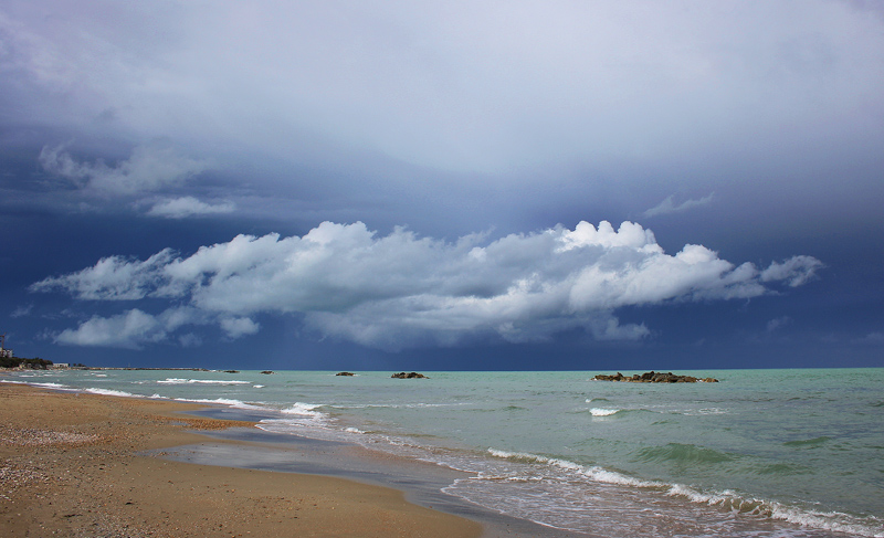 Mare di primavera