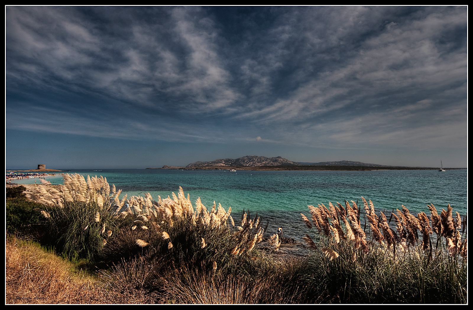 mare di Sardegna