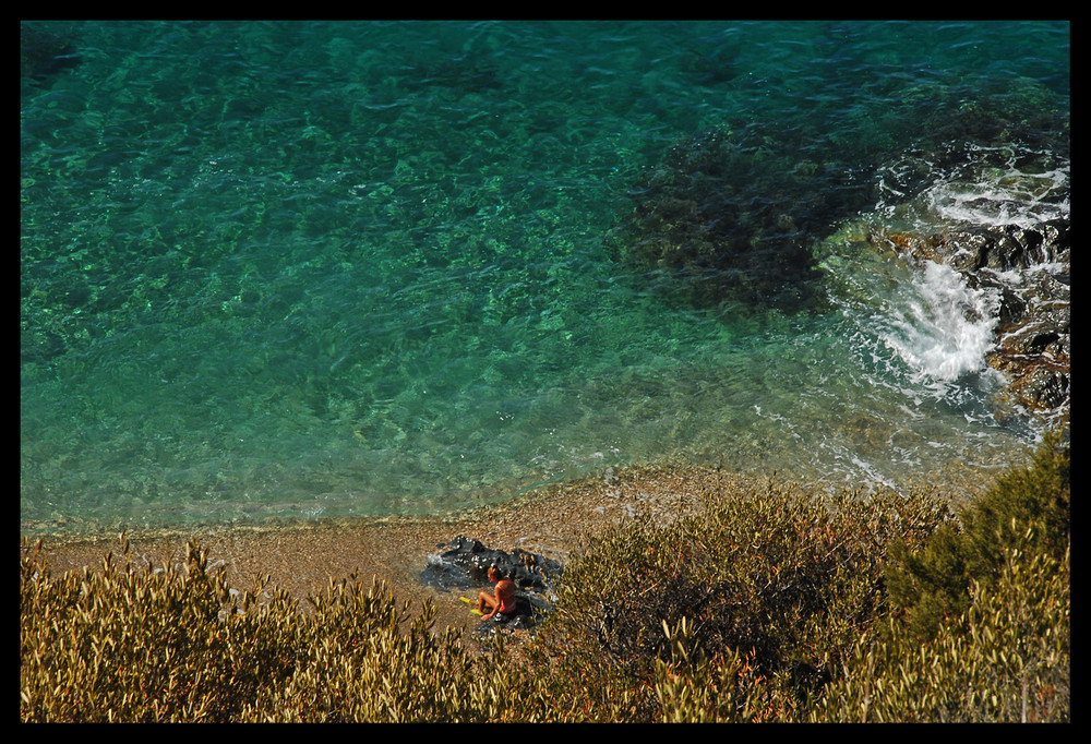 mare di sardegna