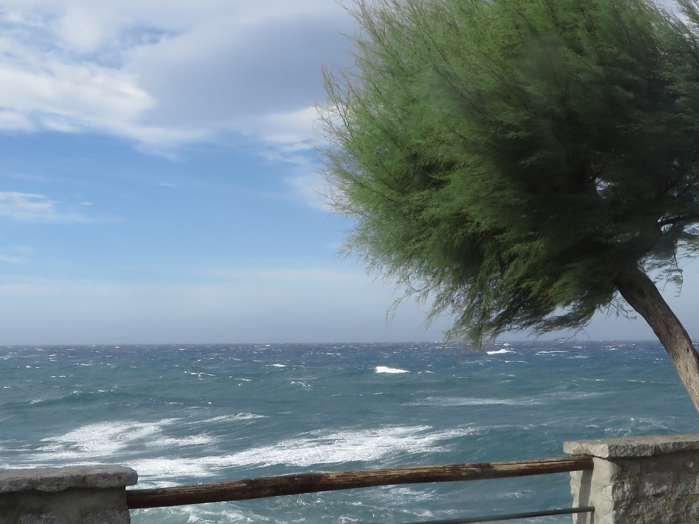 Mare di settembre