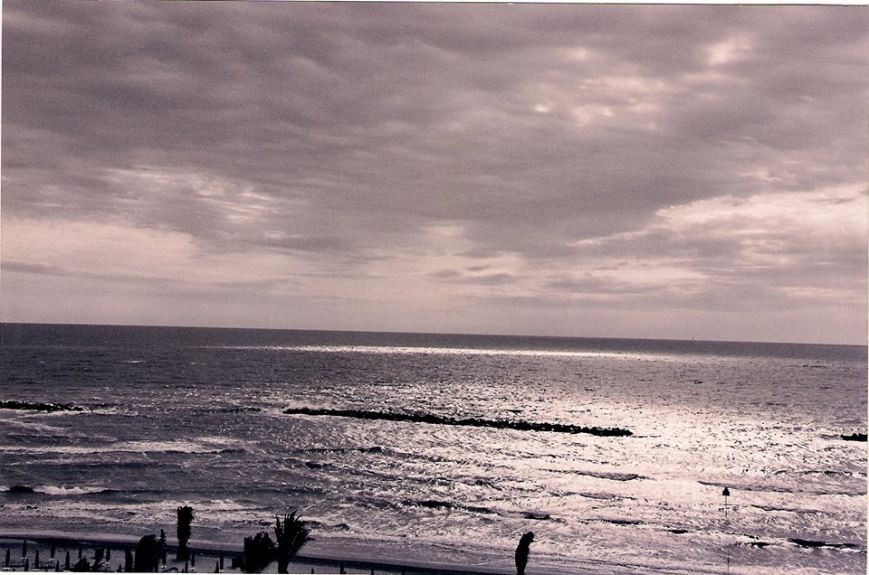 Mare di settembre