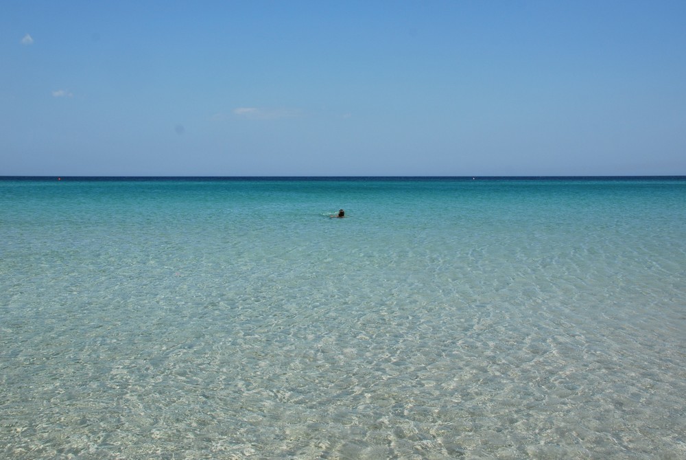 Mare di Sicilia