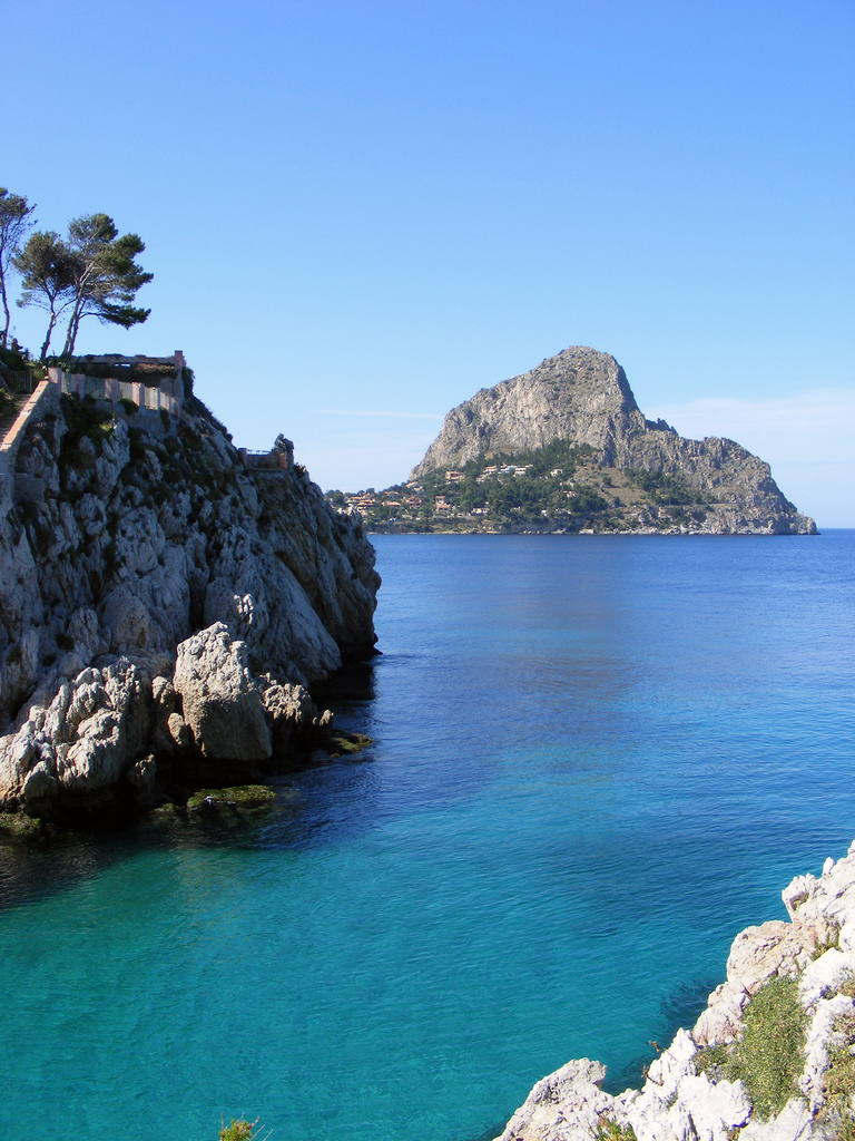 Mare di Sicilia