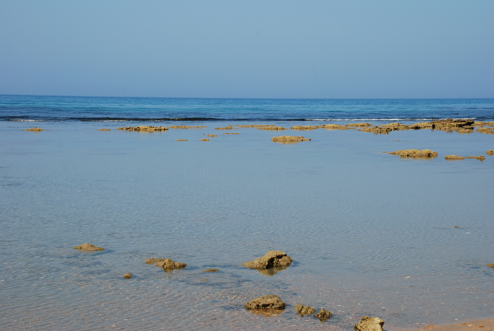 mare di sicilia