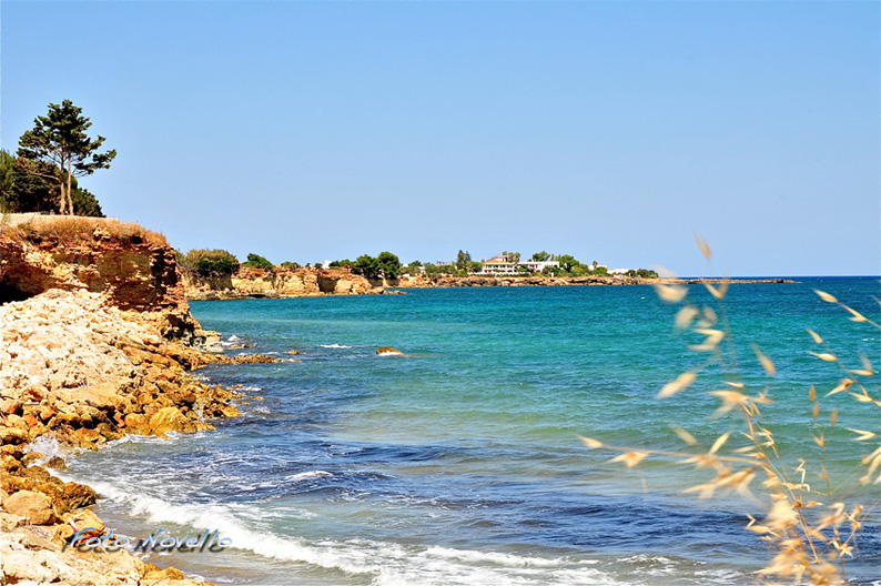 Mare di SiCILIA.