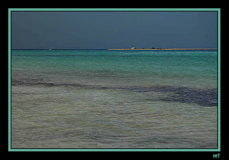 Mare di Sicilia