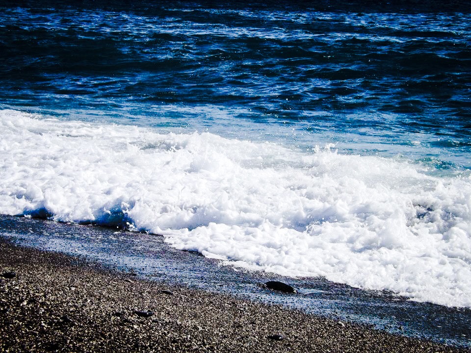 Mare di Sicilia ... 