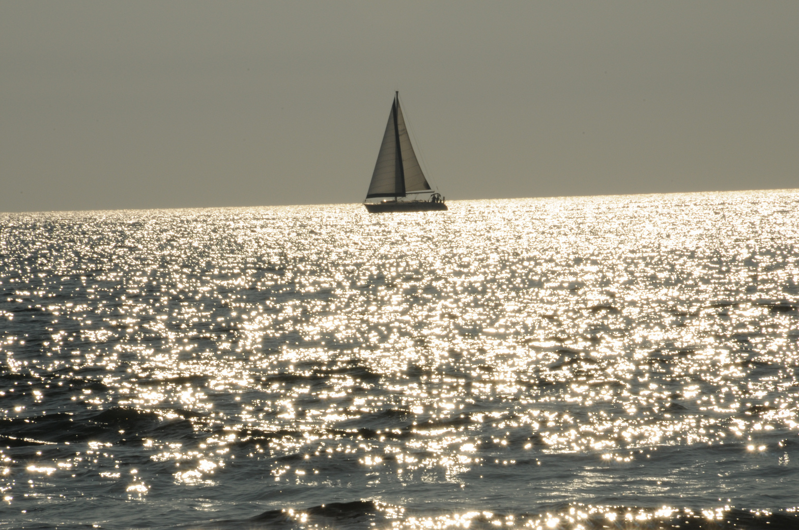 Mare  di Sperlonga