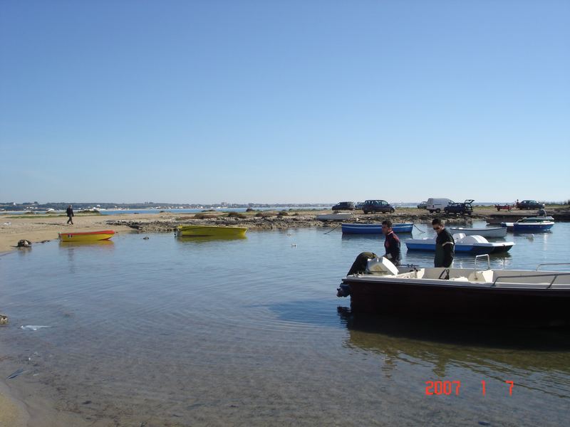 mare di torre lapillo