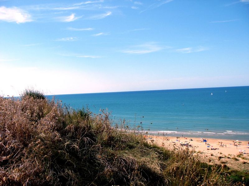 Mare di Vasto