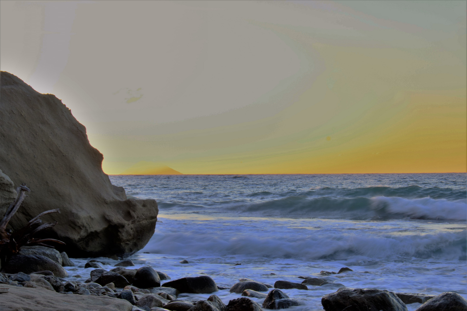 Mare die Tropea