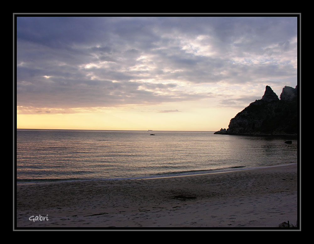 Mare d'inverno (2)