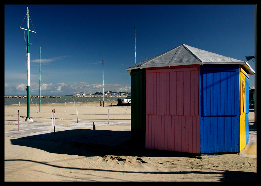 mare d'inverno #3