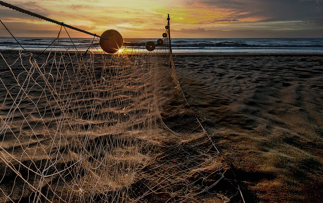 Mare d'inverno