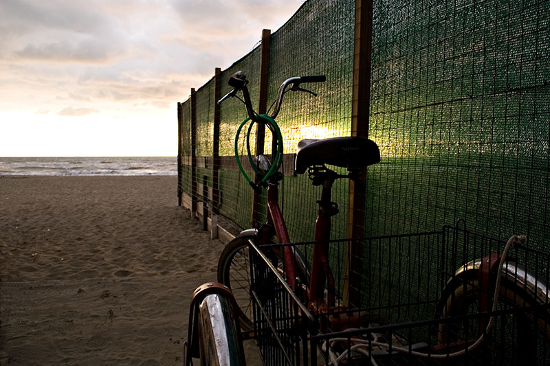 Mare d'inverno