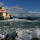 Mare d'inverno