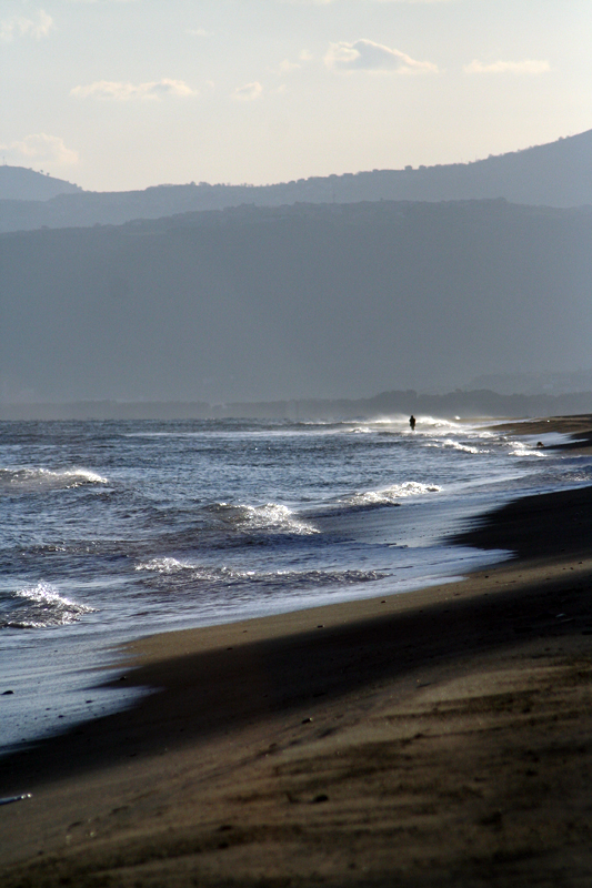 Mare d'inverno