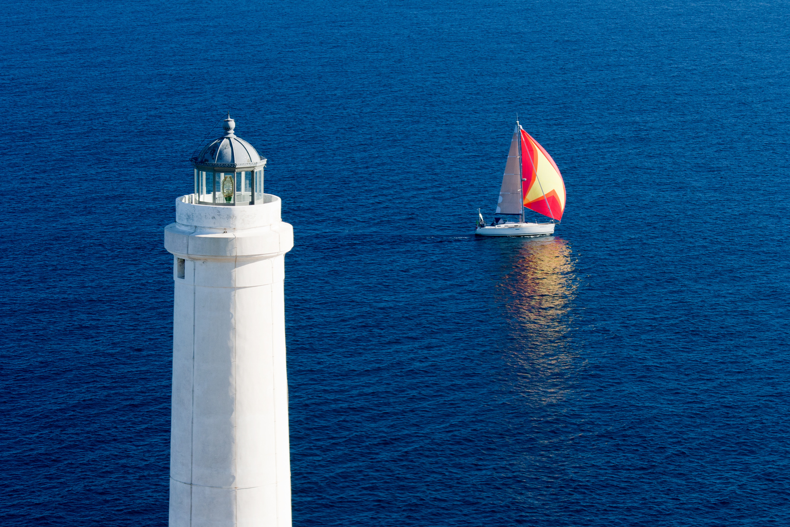 Mare d'inverno