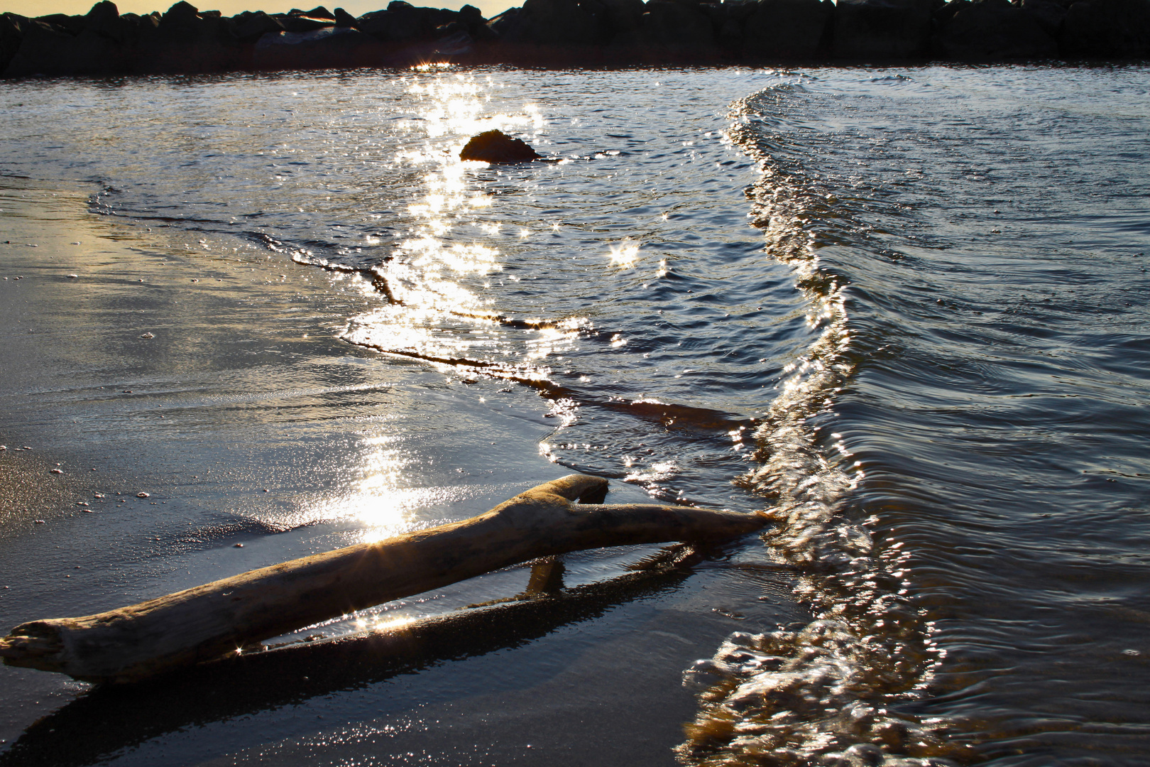 Mare d'inverno