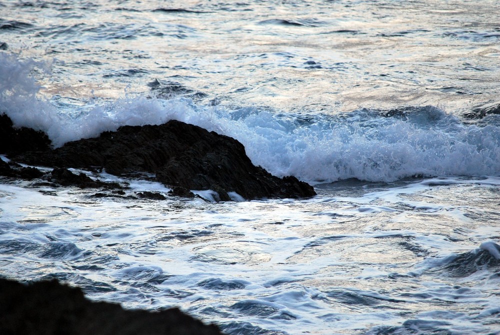 mare d'inverno